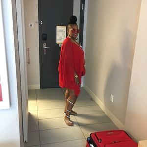 Meet your Posher, Tameka